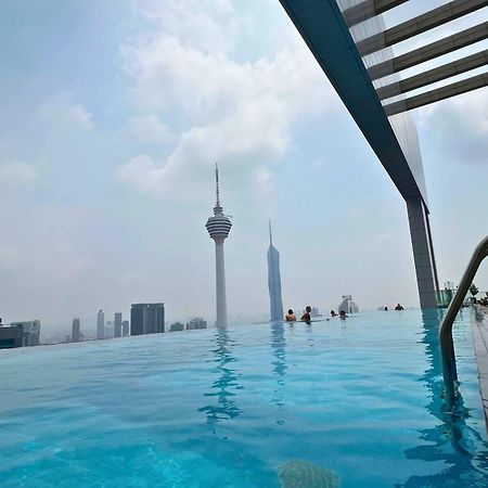 Апартаменти La Platinum Klcc Куала-Лумпур Екстер'єр фото