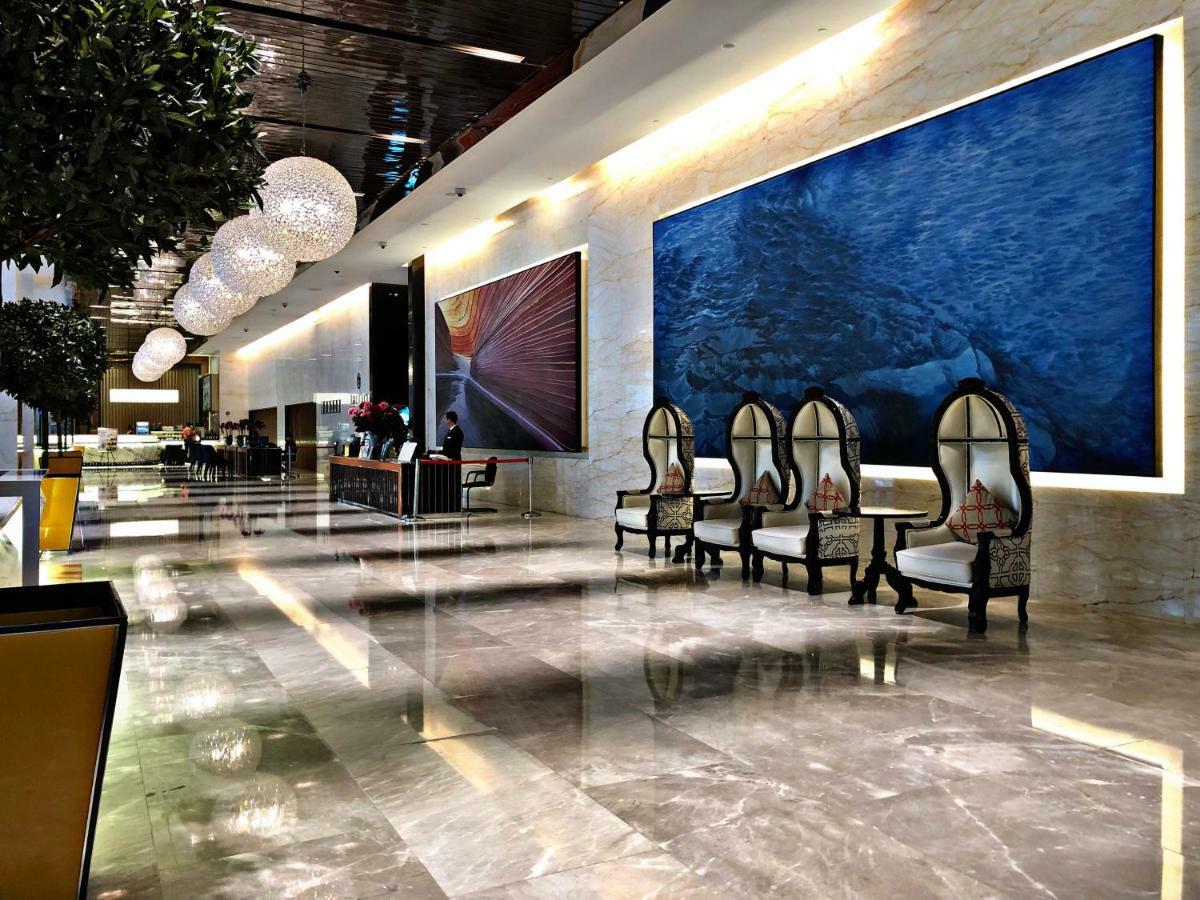 Апартаменти La Platinum Klcc Куала-Лумпур Екстер'єр фото